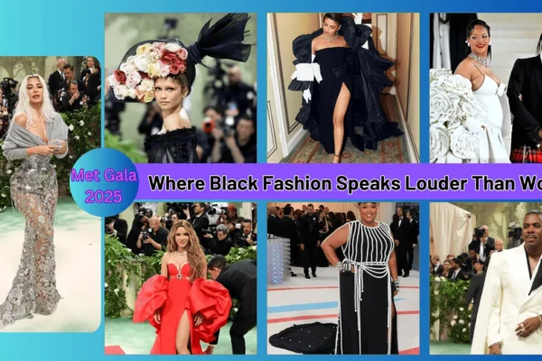 Met Gala 2025: Theme, Guest List, Date, Livestream, Dress Code, Myths & More Met Gala 2025: Theme, Guest List, Date, Dress Code, Livestream & Myths