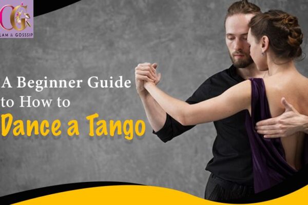 Tango Dance