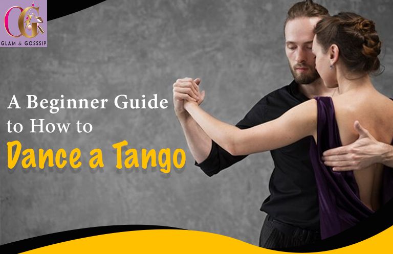 Tango Dance